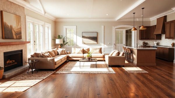 6 astuces pour transformer votre maison avec une rénovation énergétique