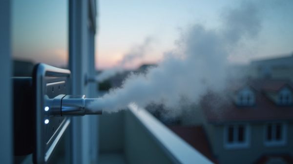 Comment choisir un générateur de brouillard anti cambriolage efficace