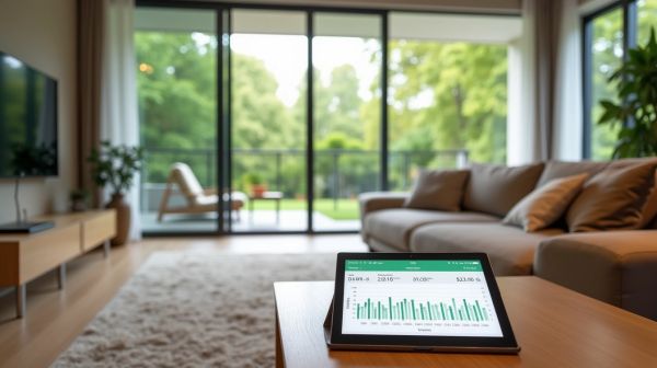Comment réussir votre rénovation énergétique pour un logement confortable
