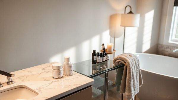 Guide ultime des soins de beauté à domicile personnalisés