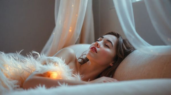 Interpréter les rêves : clés pour comprendre votre subconscient