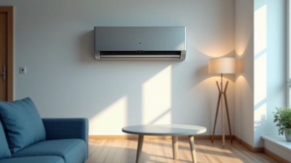 L'installation de climatisation dans votre appartement : les éléments à considérer