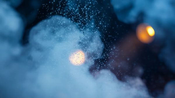 Liste des critères pour sélectionner un générateur de brouillard