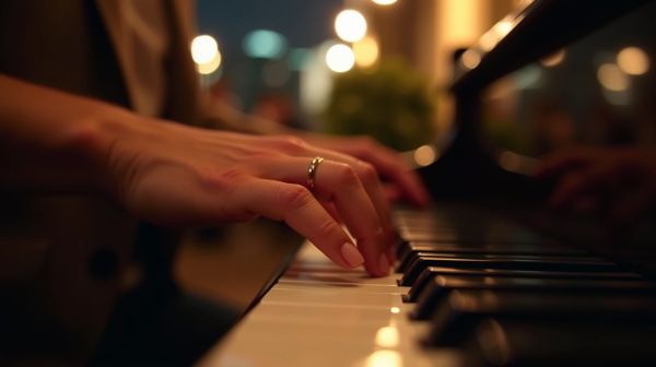 Offrir une chanson personnalisée : l'émotion au cœur de vos événements