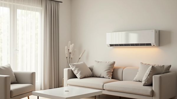Optimiser votre confort thermique avec une pompe à chaleur