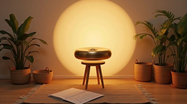 Quel handpan choisir pour vos moments de relaxation ?