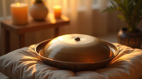 Quel handpan choisir pour vos moments de relaxation ?