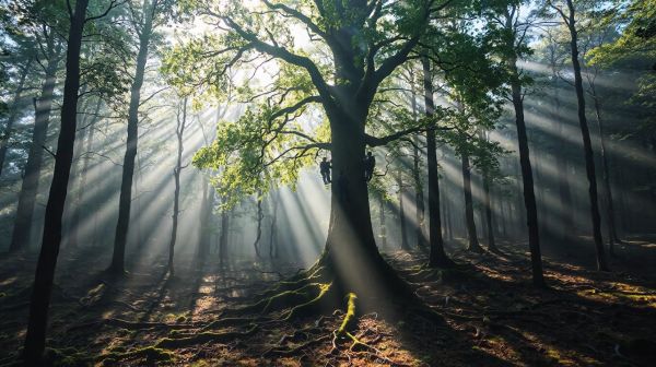 Top 5 arboristes grimpeurs à découvrir près de Maurs