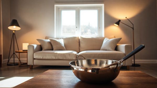 Top 5 handpans pour un parfaite détente chez vous