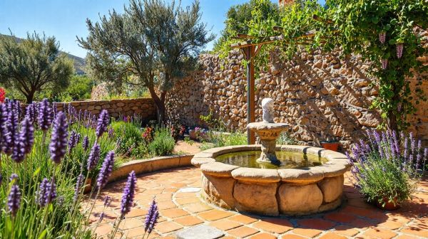 Top 5 paysagistes à Calvi pour un espace vert exceptionnel