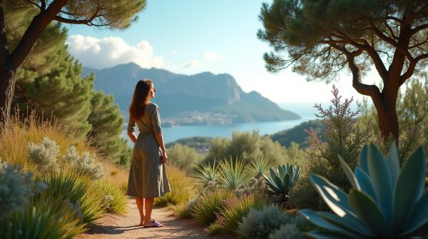 Un paysagiste à Calvi pour transformer votre espace vert