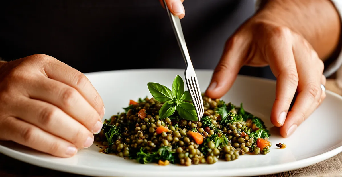 Cuisine Éthique : Les Clés d’une Gastronomie Durable et Respectueuse de l’Environnement