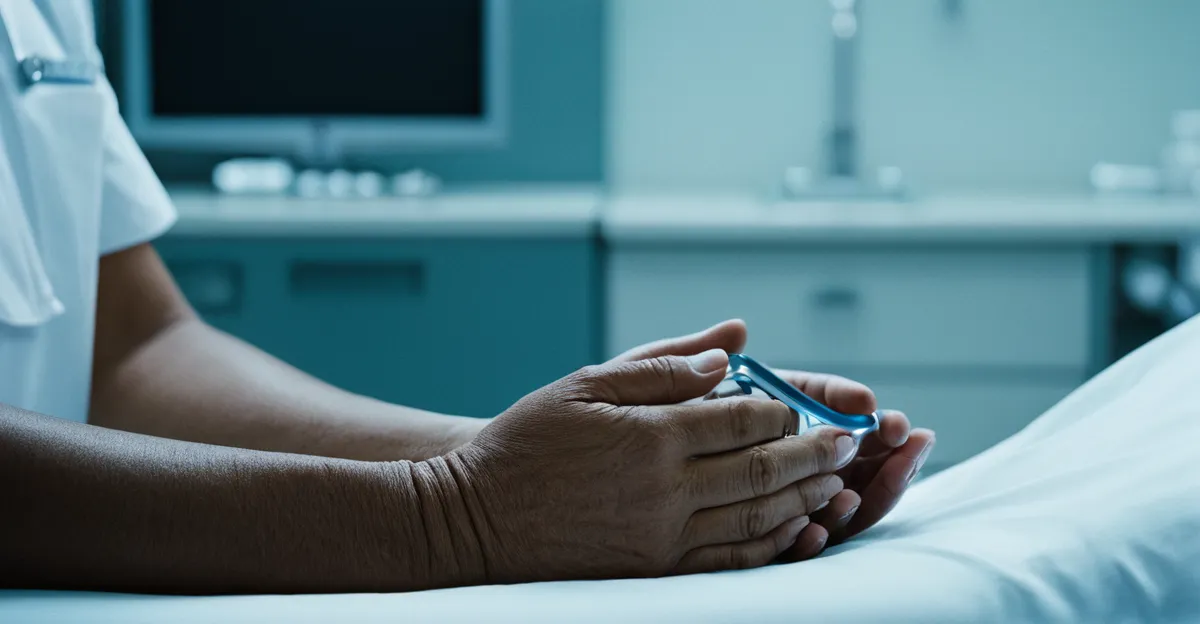L’Hospitalisation Réinventée : L’Essentiel du Brancardier dans le Soin aux Patients